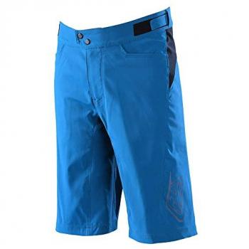 Troy Lee Designs Flowline Herren Shorts Blau 34