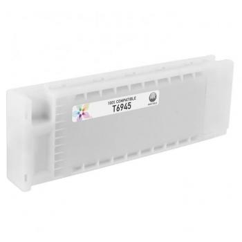 Cartucho Negro Mate para Epson T6945/T6925/T6935