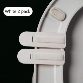 Kit de Accesorios Elevador para Inodoro 2 unidades