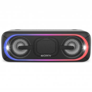 Diffusore portatile Sony impermeabile, Nero
