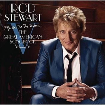 Fly Me to the Moon...the Great American Songbook V