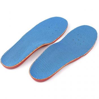 EU19‑35 Ushine Plantillas Deportivas Azules