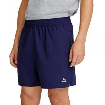 Short Uomo Danese Endurance, Pack Singolo, XL, Blu Scuro