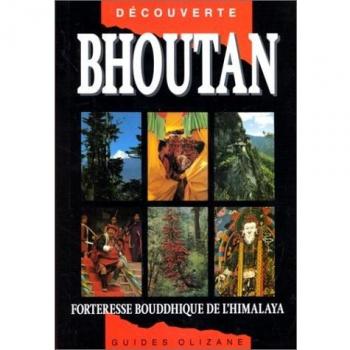 BHOUTAN (G.O. Découverte)