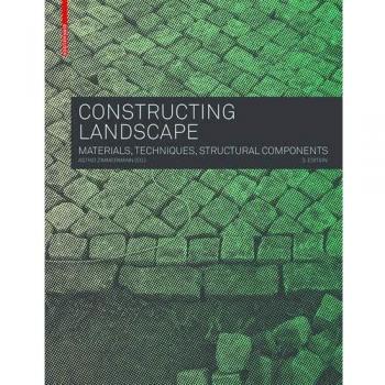 Constructing Landscape