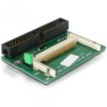 Delock 91645 CF-Speicherkarte Schnittstelle