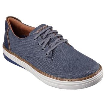 Tênis Masculino Skechers Relaxed Fit