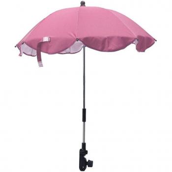Parasol pour Poussette avec Connecteur