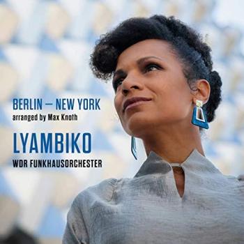 Record de Berlín y Nueva York