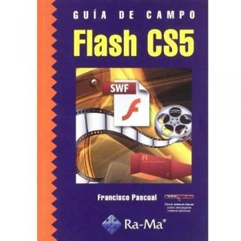 GUÍA DE CAMPO DE FLASH CS5