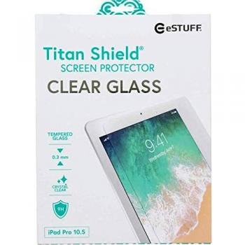 E‑Shield Titan – Écran de protection en verre