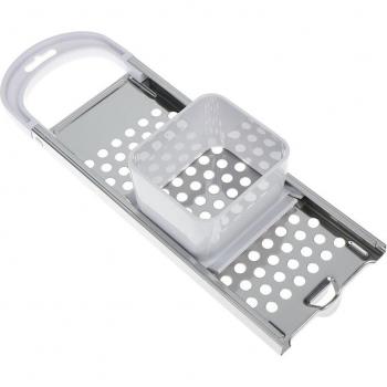 Hand-Crank Pasta and Spaetzle Machine