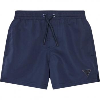 Guess Mini Me Pantaloncino da bagno per bambini 10 Anni