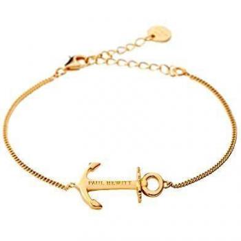 Bracelet Ancre Femme Paul Hewitt