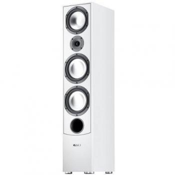 Guion Cantón GLE 490 Altavoz de 320 Watts 90,5 dB
