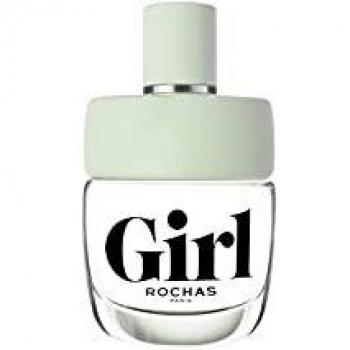 Rochas Girl Eau de Toilette für Damen 100 ml