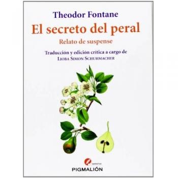 Secreto Del Peral,El