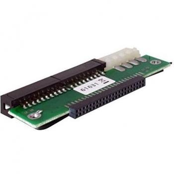 Adaptador DELOCK 3.5 a 2.5 IDE HDD/SSD 44 Pin