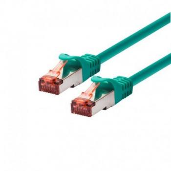 Logon Netz­kabel 20 m CAT6 F/UTP – RJ45