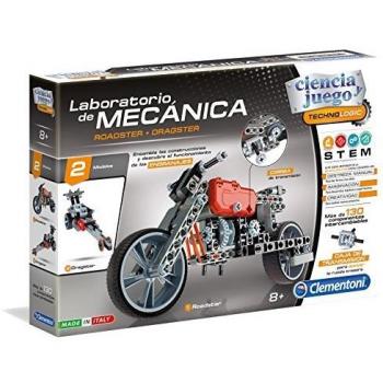 Clementoni No Color, Miscelanea, 55157.6