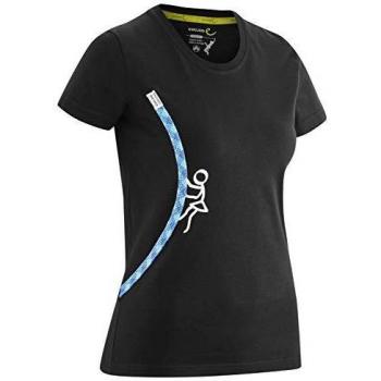 EDELRID Climbing Girl T-Shirt für Damen