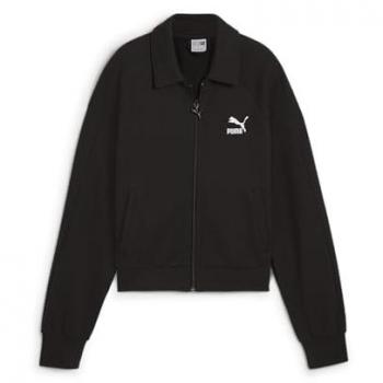 Puma T7 Herringbone Track Top