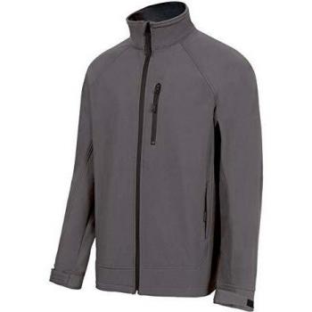 Cazadora soft shell serie 206005