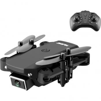 Dron RC S66 720P 4K con Función FPV