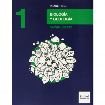 Biología Y Geología 1º Bachillerato