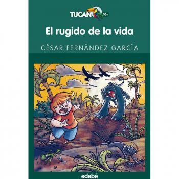 EL RUGIDO DE LA VIDA