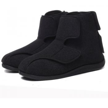 KNCOKAR-Chaussures Adaptables pour Diabétiques
