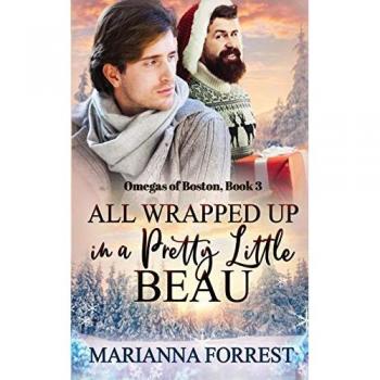 All Wrapped up in a Pretty Little Beau