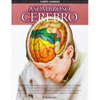 Asombroso cerebro (Tapa dura).