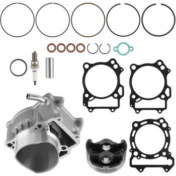 Kit de performance Maxpeedingrods 434cc pour Suzuki LTZ 400 DR-Z400