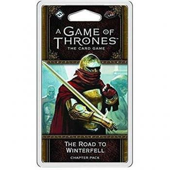 A Game of Thrones LCG: Daznak's Challenge