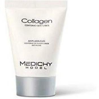 Medichy Model Colágeno Contorno de Ojos 30ml