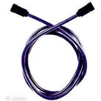 Akasa eSata to eSata 1.8 m premium shielded cable