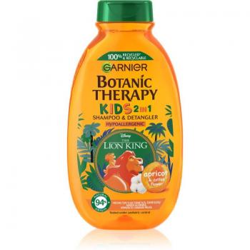 Garnier Botanic Therapy Albaricoque “El Rey León” 400 ml