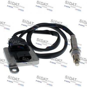 Catalisador FISPA 82.3351A2 para NOx