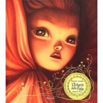 Lacombe, Benjamin;Perez, Sebastien L'Erbario Delle Fate