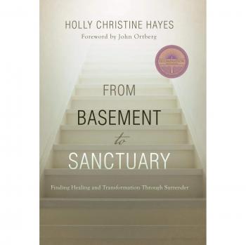 From Basement to Sanctuary