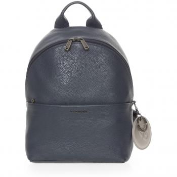 Unisex Mellow Leather Fzt46 Backpack Dress