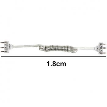 40% HOT3-Pin Fencing Hand Line Equipment