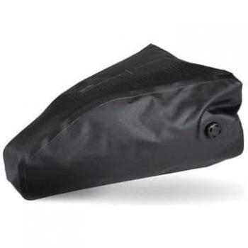 Acid Pack Pro 11 Fahrrad-Backup-Sack – Schwarz