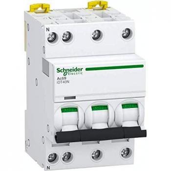 Schneider Electric Acti9