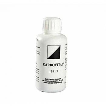 Carbovital 125ml