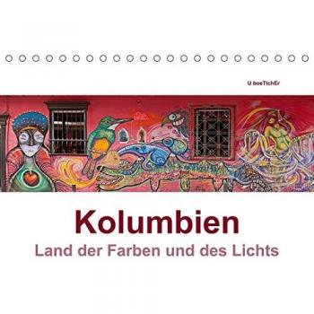 Kolumbien