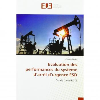 Evaluation des performances du système d'arrêt d'urgence ESD