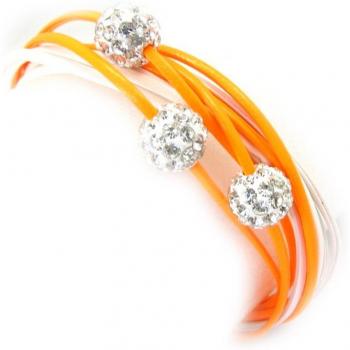 Les Trésors De Lily Sissi Bracelet