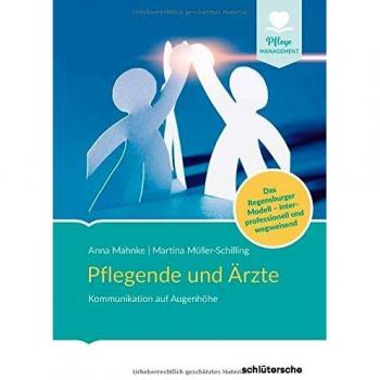 Pflegende und Ärzte